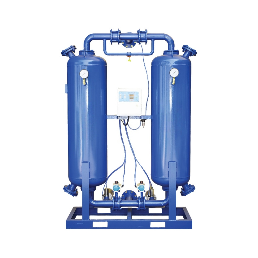海口无热再生吸附式干燥机